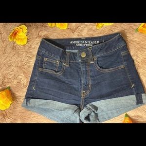 American  Eagle Outfitters Shorts